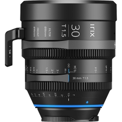 Obiektyw Irix Cine 30mm T1.5 do Nikon Z Metric [ IL-C30-Z-M ]