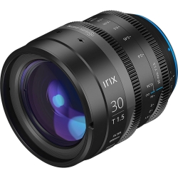 Obiektyw Irix Cine 30mm T1.5 do Canon RF Metric [ IL-C30-RF-M ]-2474616