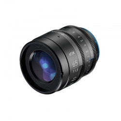 Obiektyw Irix Cine 65mm T1.5 do MFT Metric [ IL-C65-MFT-M ]