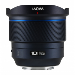 Obiektyw Laowa 10 mm f/2,8 FF II C&D-Dreamer AF do Sony E