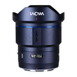Obiektyw Laowa 12 mm f/2,8 Lite Zero-D FF z AF - Nikon Z-2652285