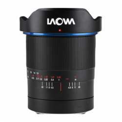 Obiektyw Laowa 15 mm f/4,5 0,5x Macro do Sony E-2652281