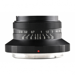 Obiektyw Laowa 15 mm f/5,0 FF Cookie do Nikon Z
