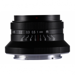 Obiektyw Laowa 15 mm f/5,0 FF Cookie do Sony E