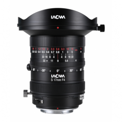 Obiektyw Laowa 17 mm f/4 Zero-D Shift do Sony E-2659835