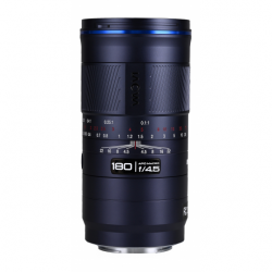 Obiektyw Laowa 180 mm f/4,5 1,5x Ultra Macro APO AF do Sony E