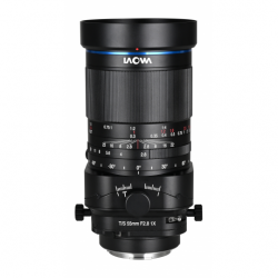 Obiektyw Laowa 55 mm f/2,8 Tilt-Shift 1x Macro do Canon RF-2595695