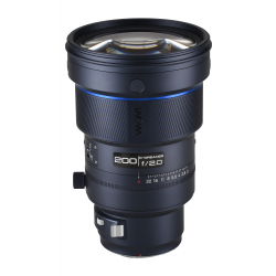 Obiektyw Laowa C-Dreamer 200 mm f/2 AF FF do Nikon Z