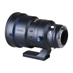 Obiektyw Laowa C-Dreamer 200 mm f/2 AF FF do Nikon Z