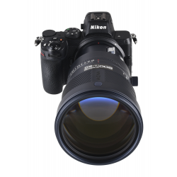 Obiektyw Laowa C-Dreamer 200 mm f/2 AF FF do Nikon Z
