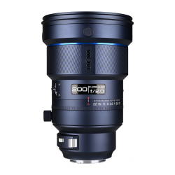 Obiektyw Laowa C-Dreamer 200 mm f/2 AF FF do Sony E