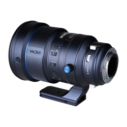Obiektyw Laowa C-Dreamer 200 mm f/2 AF FF do Sony E