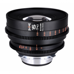 Obiektyw Laowa Sword 15 mm T4,1 1x Macro Cine do Arri PL-2648434