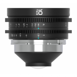 Obiektyw Laowa VV 10 mm T2,9 Zero-D Cine - Arri LPL