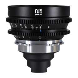 Obiektyw Laowa VV 12 mm T2,9 Lite Zero-D Cine - Arri PL-2652279