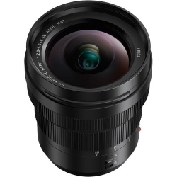 Panasonic Lens 8-18mm Leica f/2.8-4