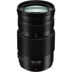 Panasonic Lens G 100-300mm f/4-5.6 II