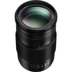 Panasonic Lens G 100-300mm f/4-5.6 II