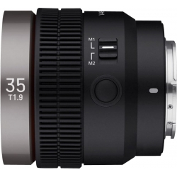 Samyang V-AF 35mm T1.9 Sony FE