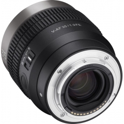 Samyang V-AF 35mm T1.9 Sony FE