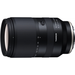 Aparat SONY A6700 + Tamron 18-300mm F/3.5-6.3 DiIII-A VC VXD