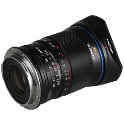 Obiektyw Venus Optics Argus 28 mm f/1,2 FF do Canon RF