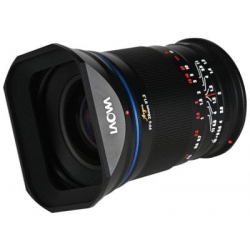 Obiektyw Venus Optics Argus 28 mm f/1,2 FF do Canon RF