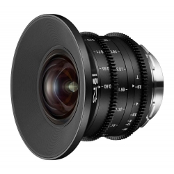 Obiektyw Laowa 12 mm T2,9 Zero-D Cine (ft) do Arri PL