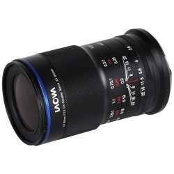 Obiektyw Venus Optics Laowa 65 mm f/2,8 2x Ultra Macro APO do Canon RF