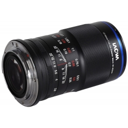 Obiektyw Venus Optics Laowa 65 mm f/2,8 2x Ultra Macro APO do Canon RF