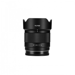 Viltrox AF 25mm F1.7 Nikon Z-2582677