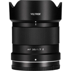 Viltrox AF 35mm 1.7 XF Fuji-2572428
