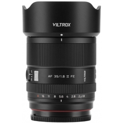 Viltrox AF 35mm F1.8 II EVO Nikon Z-2658543