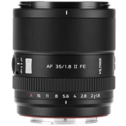 Viltrox AF 35mm F1.8 II EVO Nikon Z-2658540