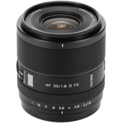 Viltrox AF 35mm F1.8 II EVO Nikon Z-2658541