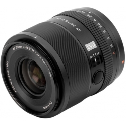 Viltrox AF 35mm F1.8 II EVO Nikon Z-2658542