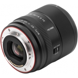 Viltrox AF 35mm F1.8 II EVO Sony FE-2658539