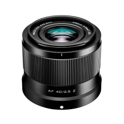 Viltrox AF 40mm F2.5 Nikon Z-2543358