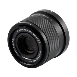 Viltrox AF 40mm F2.5 Nikon Z-2543360