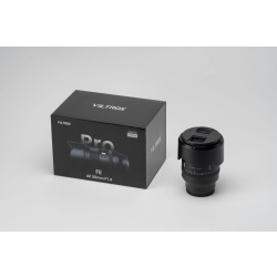 Viltrox AF 50mm 1.4 Pro Sony FE-2651717