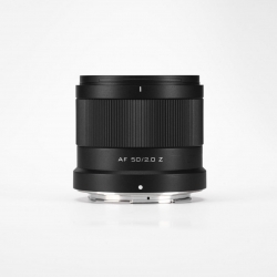 Viltrox AF 50mm F2.0 Nikon  Z-2587835