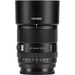 Viltrox AF 85mm F2.0 EVO FE-2651728