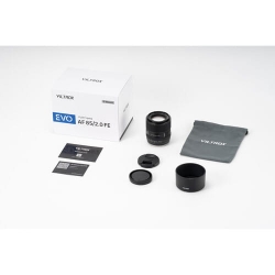 Viltrox AF 85mm F2.0 EVO FE-2651735
