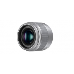 Panasonic Lumix G 25mm f/1.7 Asph Silver-2663417