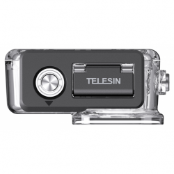 Obudowa wodoodporna Telesin S4-WTP-12 do kamer DJI Osmo Action 6
