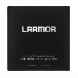 Osłona LCD GGS Larmor do Canon R1-2655309