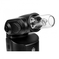 Quadralite Reporter 180 palnik