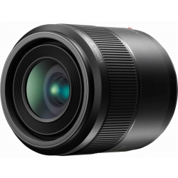 Panasonic Lumix G Macro 30mm f/2.8 ASPH Mega O.I.S.-2654303