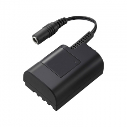 Panasonic DMW-DCC12 DC Coupler-2655270