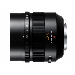 Panasonic Leica DG Nocticron 42.5mm F/1.2 ASPH Power O.I.S.